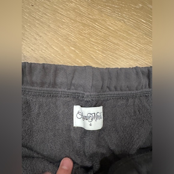 Lauren Moshi Small Grey Blondie Joggers. ⚡️💃 - Picture 3 of 4